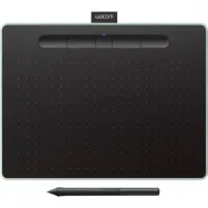 Tableta grafica wacom intuos m bluetooth pistachio Wacom - 1