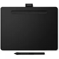 Tableta grafica wacom intuos m bluetooth black Wacom - 1