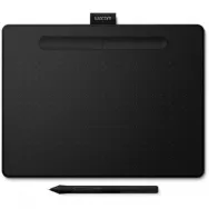 Tableta grafica wacom intuos m bluetooth black Wacom - 1