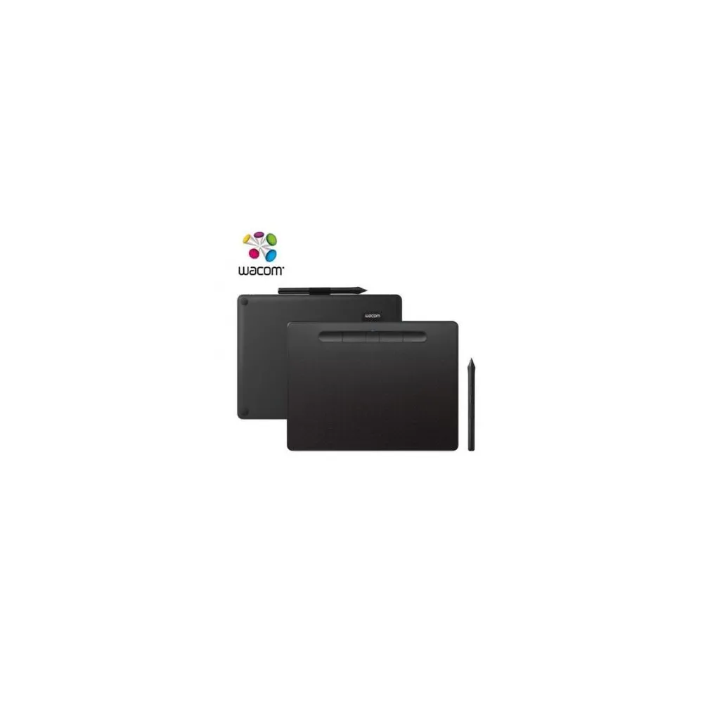 Wacom intuos m black Wacom - 1
