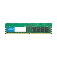 Crucial dram 16gb ddr4  2666 mt/s (pc4-21300) cl19 dr x8 Crucial - 1