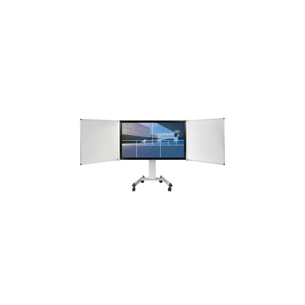 Legamaster etx e-screen elaf side panel for etx-6510uhd e-screen 2pcs Legamaster - 1