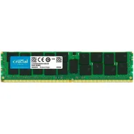 Crucial 32gb ddr4 2666 mt/s (pc4-21300) cl19 dr x4 ecc Crucial - 1