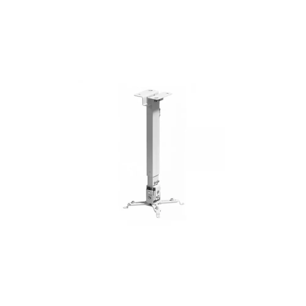 Reflecta  tapa white  ceiling mount length 430-650mm Reflecta - 1