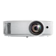 Optoma short throw x308ste xga  3600 lumeni Optoma - 1