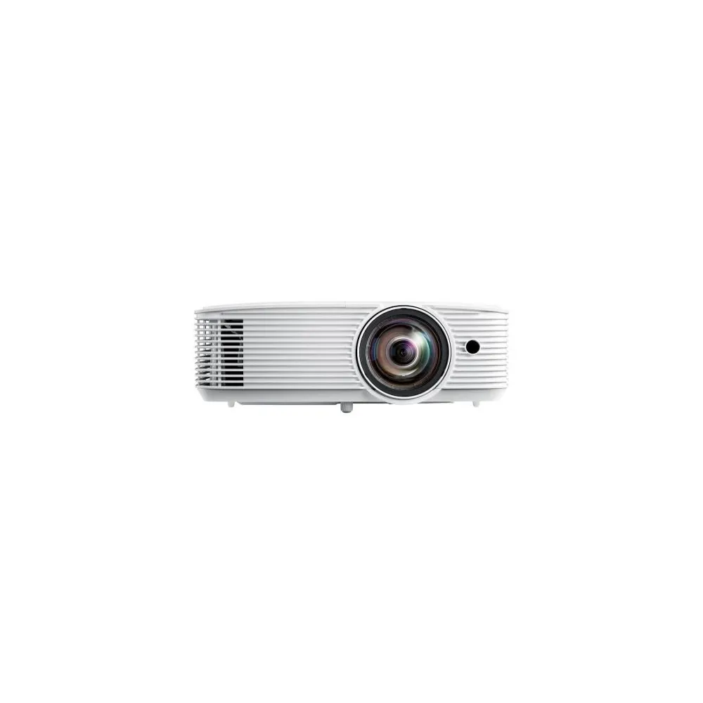 Optoma short throw x308ste xga  3600 lumeni Optoma - 1