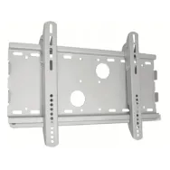 Reflecta  plano flat 37-05  23-40   inclinable 0-5 degrees  max load 75kg silver Reflecta - 1