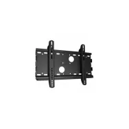 Reflecta  plano flat 37-05b  23-40   inclinable 0-5 degrees  max load 75kg black Reflecta - 1