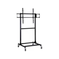 Reflecta  tv stand mobil 70p black Reflecta - 1