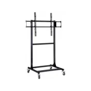 Reflecta  tv stand mobil 70p black Reflecta - 1