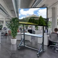 Omb video trolley Omb - 1