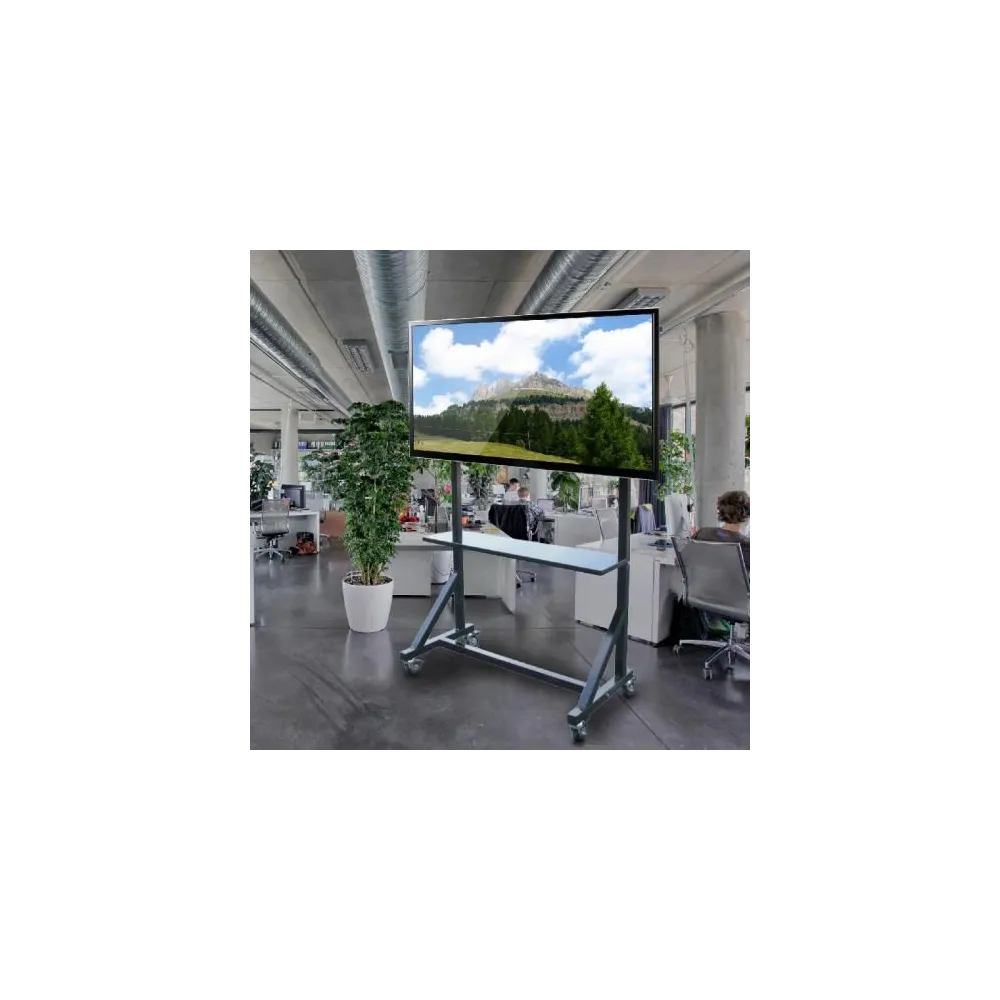 Omb video trolley Omb - 1