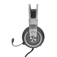 Trust GXT 430 Ironn Căști Prin cablu Bandă de fixare pe cap Gaming Negru Trust - 6