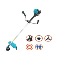 Motocoasa cu anti-vibratii blade industrial 520 Blade - 1