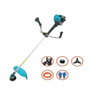 Motocoasa cu anti-vibratii blade industrial 520 Blade - 1