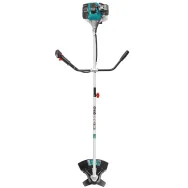 Total - motocoasa pe benzina - 45cc - 1.5kw Total - 1