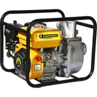 Gp - motopompa 3 - gp-30a - benzina - 6.5 cp Gospodarul profesionist - 1