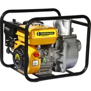 Gp - motopompa 3 - gp-30a - benzina - 6.5 cp Gospodarul profesionist - 1