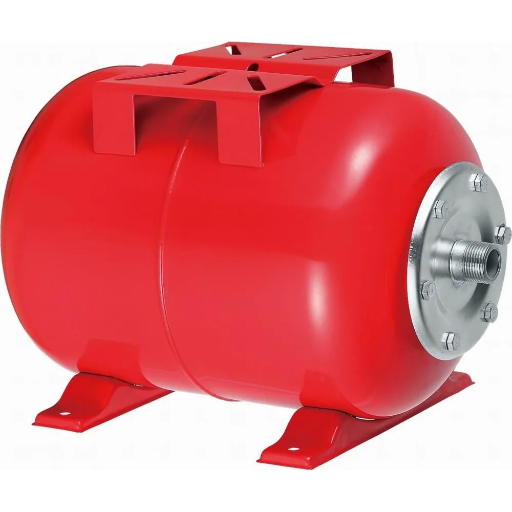 Gp - vas expansiune - 50l - orizontal - mixt - apa calda si rece Gospodarul profesionist - 1