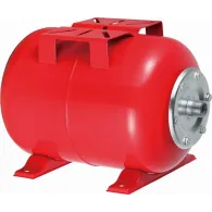 Gp - vas expansiune - 24l - orizontal - mixt - apa calda si rece Gospodarul profesionist - 1