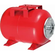 Gp - vas expansiune - 24l - orizontal - mixt - apa calda si rece Gospodarul profesionist - 1