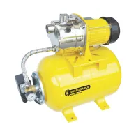 Gp - hidrofor cap inox - 24l - 800-3c Gospodarul profesionist - 1