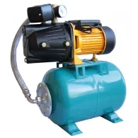 Gp - hidrofor cap fonta - 24l - 800-3c Gospodarul profesionist - 1