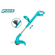 Total - motocoasa 300mm - li-ion - 20v new Total - 1