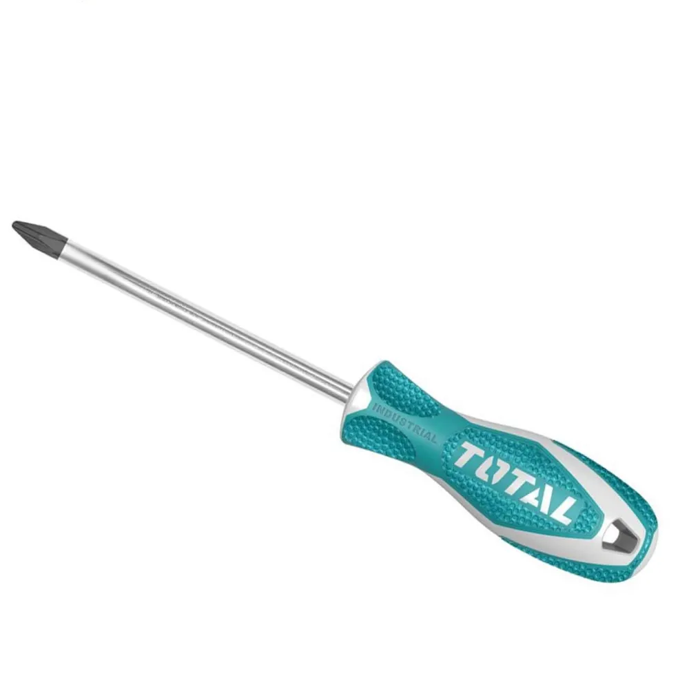 Total - surubelnita phillips- ph1 - 5.0mm - 100mm Total - 1