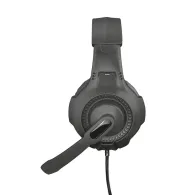 Trust GXT 307 RAVU Căști Prin cablu Bandă de fixare pe cap Gaming Negru, Roşu Trust - 6