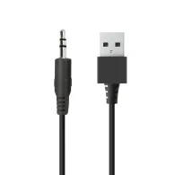 Trust 20179 boxe Negru Prin cablu 14 W Trust - 4