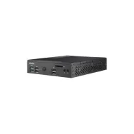 Shuttle slim-pc barebone ds10u3 intel i3 core 8145u 3.9 ghz Shuttle - 1
