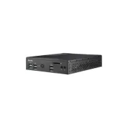 Shuttle slim-pc barebone ds10u3 intel i3 core 8145u 3.9 ghz Shuttle - 1