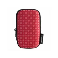 Vanguard  malmo 6c red photo video bag Vanguard - 1