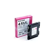 Toner  Ricoh GC 41ML Magenta Ricoh - 1