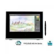 Yiynova monitor interactiv 20siquot led full hd 5v3a usb power Yiynova - 1