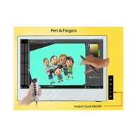 Yiynova monitor interactiv 27siquot led full hd format 16:9 dual touch Yiynova - 1