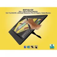 Yiynova monitor interactiv 15.6siquot ipsl full hd format 16:9 dual touch Yiynova - 1