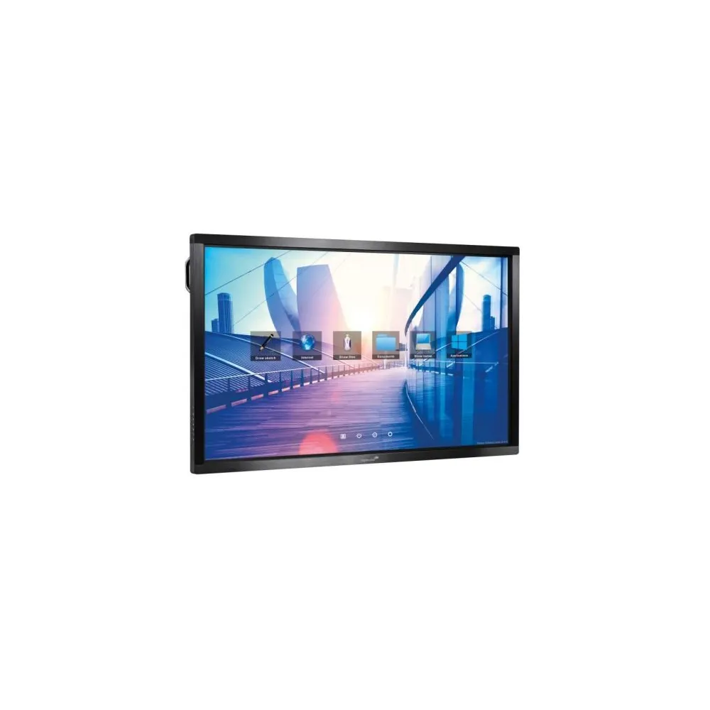 Legamaster display interactiv etx-8610 - 4k  sistem de operare android Legamaster - 1