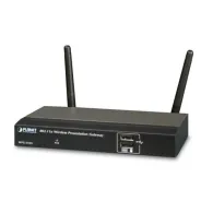 Planet  wpg-210n wireless presentation gateway Planet - 1
