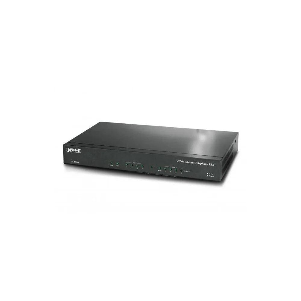 Planet  ipx-1800n ip pbx Planet - 1