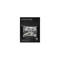 Stroke pen nibs wacom ack-20002 5 bucati Wacom - 1