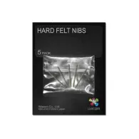 Hard pen nibs wacom ack-20003 5 bucati Wacom - 1