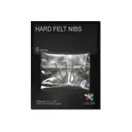 Hard pen nibs wacom ack-20003 5 bucati Wacom - 1