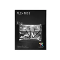 Flex nibs wacom ack-20004 pentru intuos4/5 5 bucati Wacom - 1