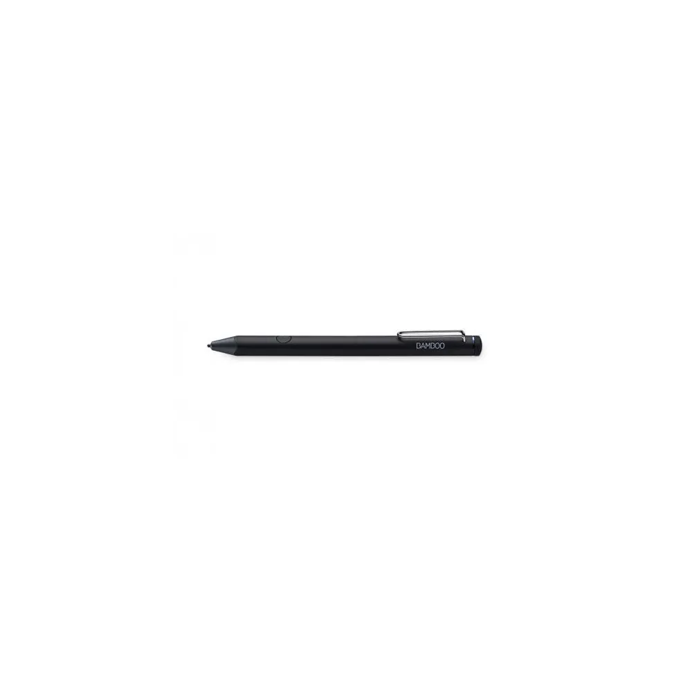 Wacom bamboo fineline 3 black Wacom - 1