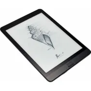 Ebook reader onyx boox viking 6siquot 212 ppi e-ink carta negru/gri Boox - 1