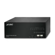 Planet  nvr-810 network video recorder Planet - 1