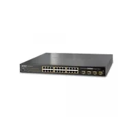 Planet  wgsw-24040hp4 poe switch Planet - 1