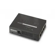 Planet  hpoe-460 poe injector hub Planet - 1